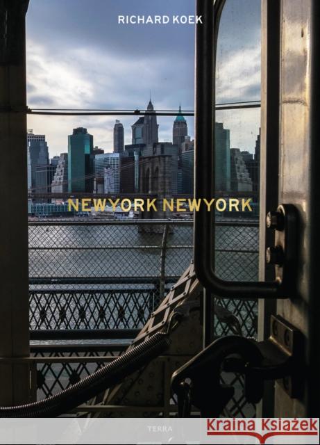 New York New York Richard Koek 9789089898531