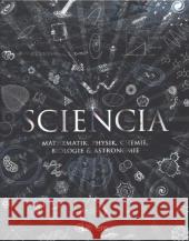 Sciencia : Mathematik, Physik, Chemie, Biologie und Astronomie für alle verständlich Polster, Burkard 9789089984302 Bielo