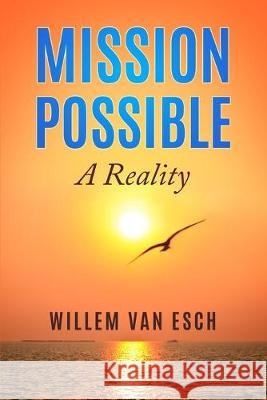 Mission Possible Willem Va 9789090323480