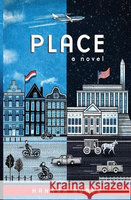 Place Hannah Huber 9789090352039