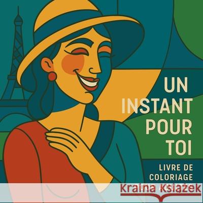 Un Instant pour Toi Chris Martin 9789104417167 Chris Martin