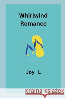 Whirlwind Romance Joy L 9789120689272 Joy L