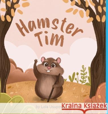 Hamster Tim: 