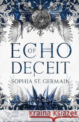 Echo of Deceit Sophia S 9789153105572