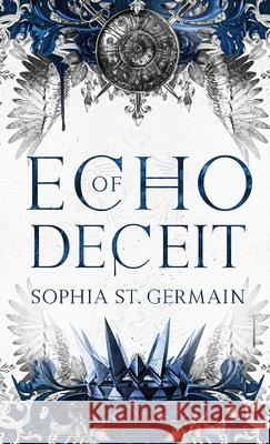 Echo of Deceit Sophia S 9789153105589