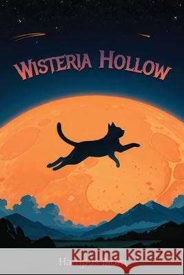 Wisteria Hollow: En October Hail Novel Hampus Blom 9789153129974