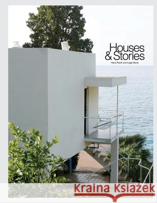 Houses & Stories Hans Rooth 9789163974267 Hans Rooth