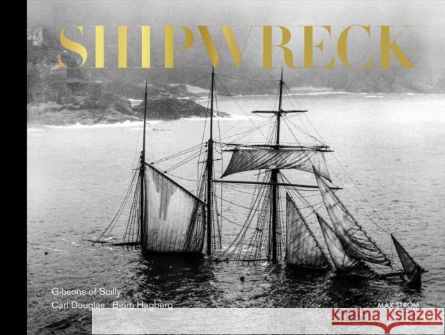Shipwreck - Collector's Edition Bjorn Hagberg 9789171265685