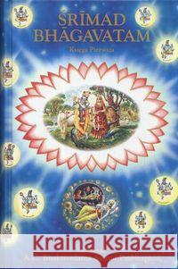 Śrimad Bhagavatam. Księga Pierwsza  9789171492609 Bhaktivedanta Book Trust