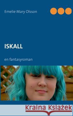 Iskall Emelie Mary Olsson Lars Lundkvist 9789174634648 Books on Demand