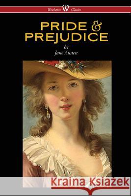 Pride and Prejudice (Wisehouse Classics - with Illustrations by H.M. Brock) Austen, Jane 9789176372067