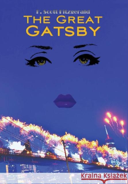 Great Gatsby (Wisehouse Classics Edition) F. Scott Fitzgerald 9789176373903 Wisehouse Classics