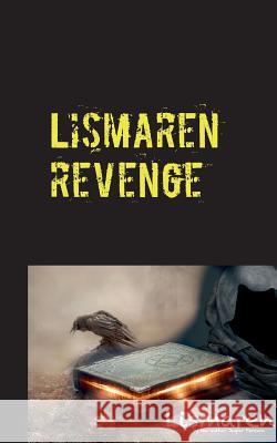 Lismaren: Revenge Jesper Persson 9789178510047