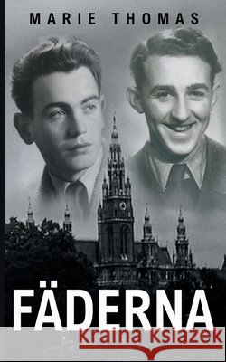 Fäderna Thomas, Marie 9789178519798