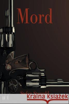 Mord Stefan Stenudd 9789178940714 Arriba F