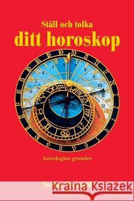 St Stefan Stenudd 9789178940967 Arriba