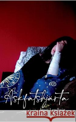 Askfatshj Agnes Lundkvist 9789179690137 Books on Demand