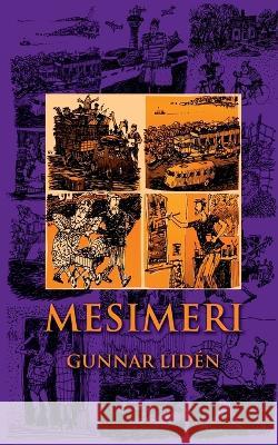 Mesimeri: När dagen är halv behöver vi ta en paus. Gunnar Lidén 9789180079105