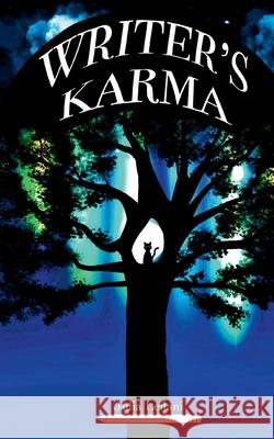 Writer?s Karma Julia Leilani 9789180575805