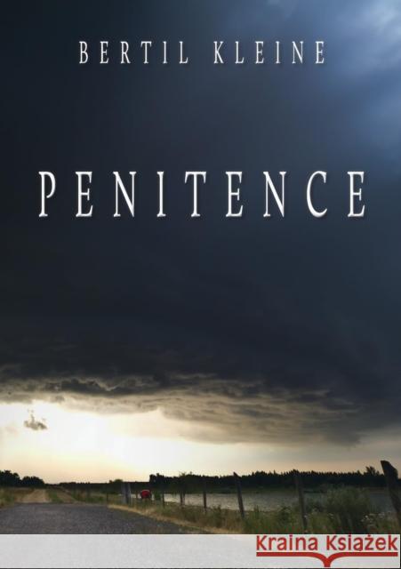 Penitence: Del 1 Kleine, Bertil 9789180805995 Books on Demand