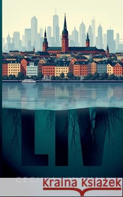 LIV Cecilia Lindvall 9789180809900 Bod - Books on Demand