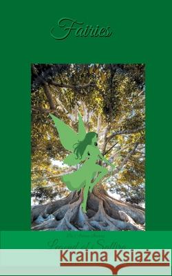 Fairies: Legend of Saffira Adam Ivehag 9789180971539 Bod - Books on Demand