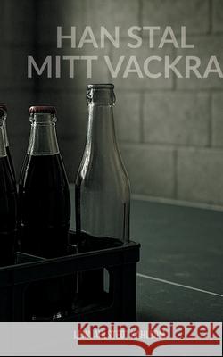 Han stal mitt vackra Lena Ahlsted 9789180971652 Bod - Books on Demand