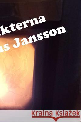 Bastudikterna Mathias Jansson 9789186915353 Jag Behover Inget Forlag