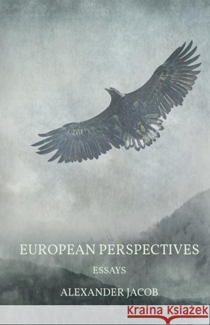 European Perspectives Alexander Jacob, John Morgan 9789187339653 Logik
