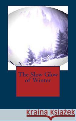 The Slow Glow of Winter Daniel Tyler-Ray 9789187713996