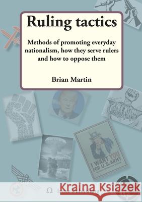 Ruling Tactics Brian Martin 9789188061171 Irene Publishing