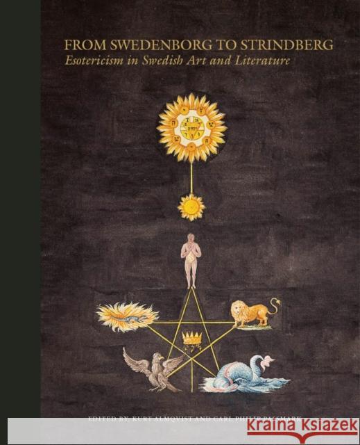Esoteric Sweden  9789189425972 Stolpe Publishing