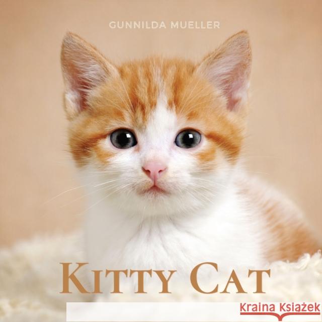 Kitty Cat: Kittens Picture Book for Dementia and Alzheimer's Patients Gunnilda Mueller   9789189700154 Adisan Publishing AB