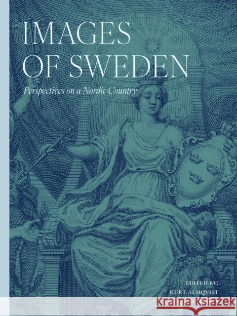 Images of Sweden: Perspectives on a Nordic country  9789189882607 Bokforlaget Stolpe