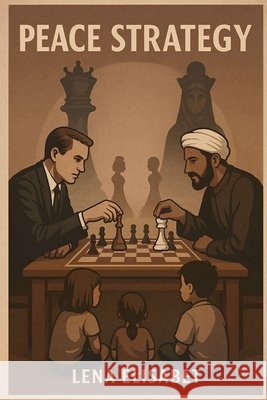 Peace Strategy Kim Naylor Lena Elisabet 9789190113073