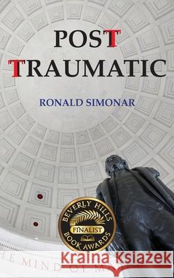 Posttraumatic Ronald Simonar 9789197966788 Eventhor Media