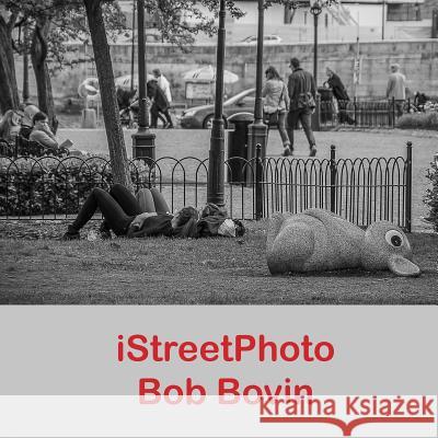 Istreetphoto Bob Bovin 9789198101911 Bovin Design Handelsbolag