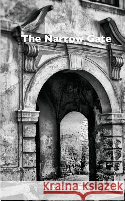 The Narrow Gate Kristoffer Paulsson 9789198475234