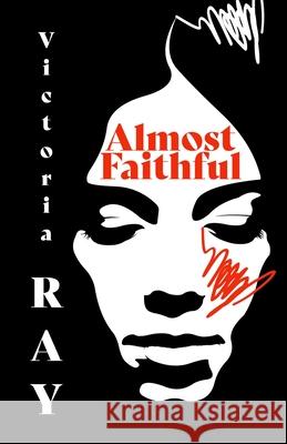 Almost Faithful Victoria Ray 9789198560237 Se