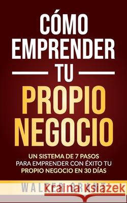 C Walter Grant 9789198613056 Walter Grant