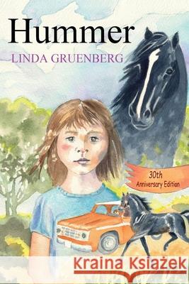 Hummer Linda Gruenberg 9789198631708 Kenda Press