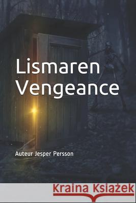 Lismaren Vengeance Jesper Persson 9789198654523