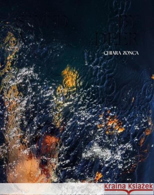 Saved by a deer  9789198656695 Nhp Publishing