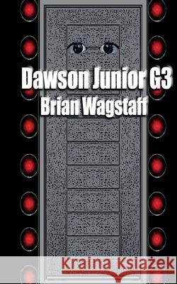 Dawson Junior G3 Brian Wagstaff 9789198671049 Breaking Rules Publishing Europe