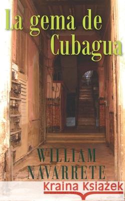 La gema de Cubagua William Navarrete 9789198710649