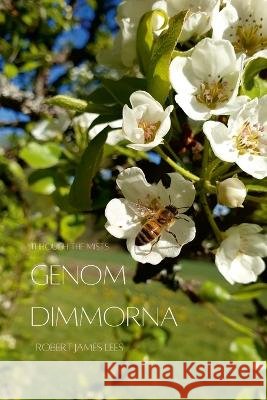 Genom dimmorna - Stor text Robert James Lees Frederick Winterleigh Anneli Erkkonen 9789198731552