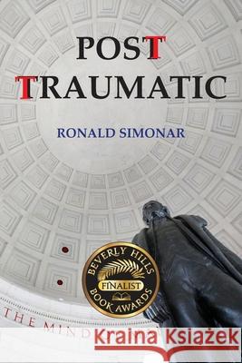 Posttraumatic Ronald Simonar 9789198745252 Eventhor Media