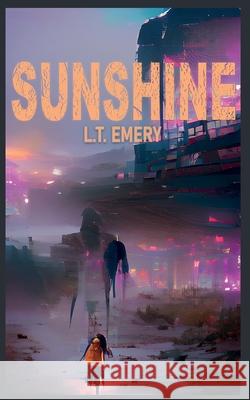 Sunshine L. T. Emery 9789198750942 Nordic Press