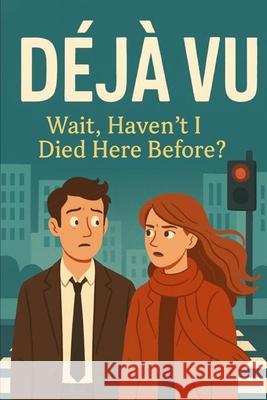 D?j? Vu Leticia Lillestr?m 9789199045948 Leticia Lillestrom