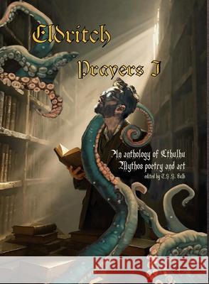 Eldritch Prayers I Ts S. Fulk 9789199046914